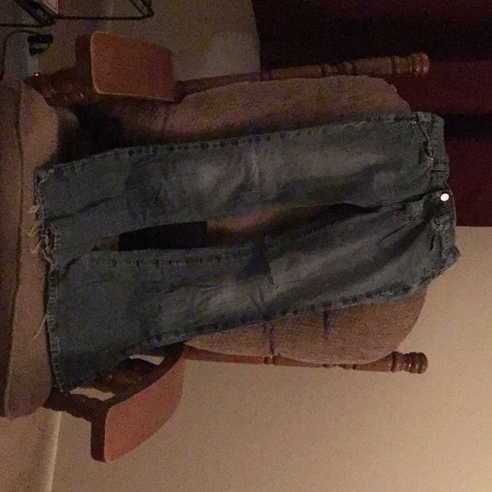 Jeans - Picture 2 of 2